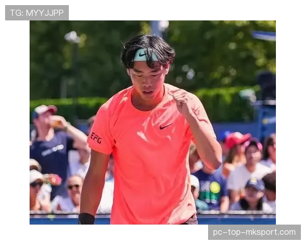 黑马爆冷!中国网球小将美网2-1淘汰世界排名第7,网球 美国 黑马爆冷!中国网球小将美网2-1淘汰世界排名第7,网球 美国